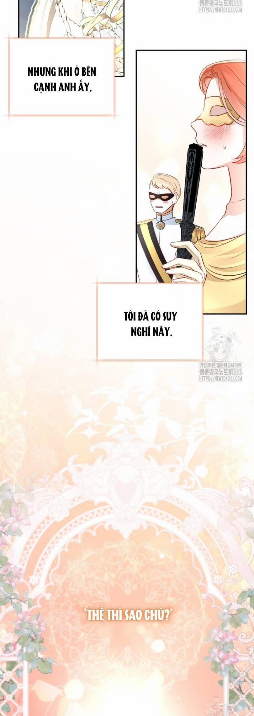 Cuộc Hôn Nhân Xa Hoa Của Đại Công Tước Là Giả 49 trang 2