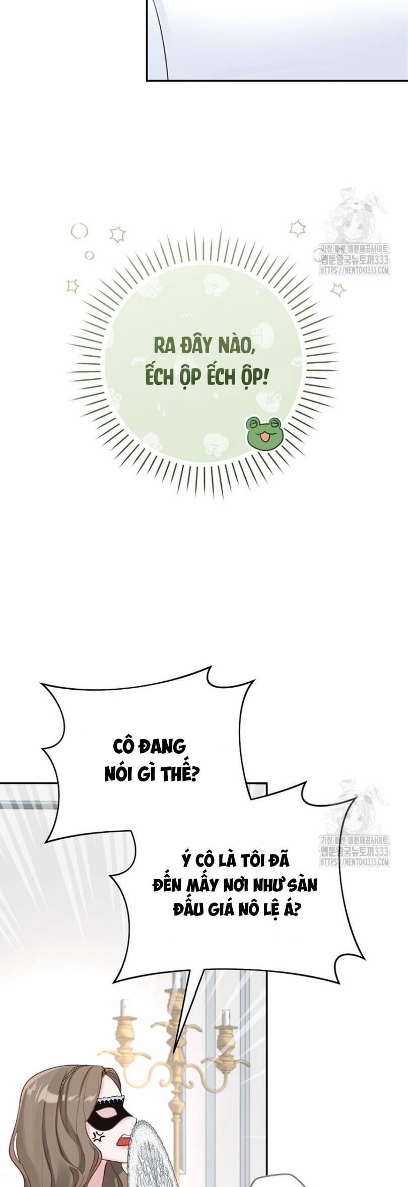 Cuộc Hôn Nhân Xa Hoa Của Đại Công Tước Là Giả 49 trang 31