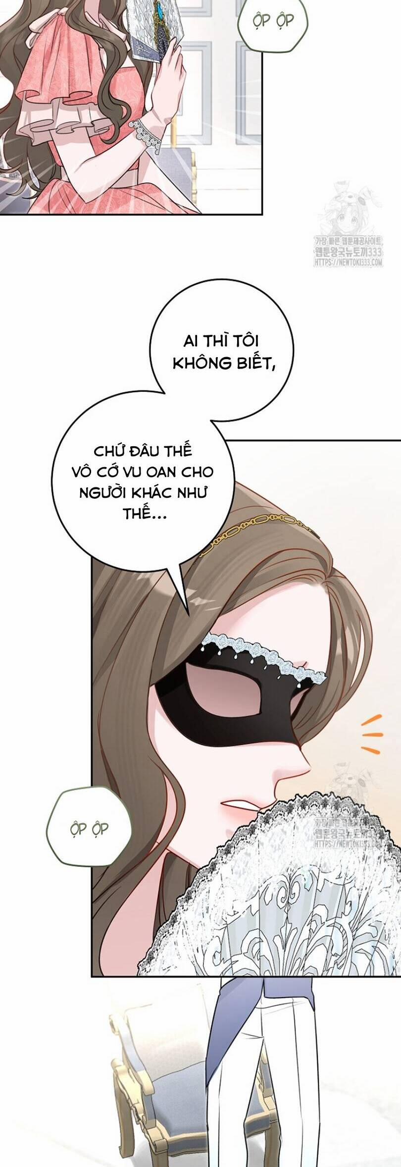 Cuộc Hôn Nhân Xa Hoa Của Đại Công Tước Là Giả 49 trang 32