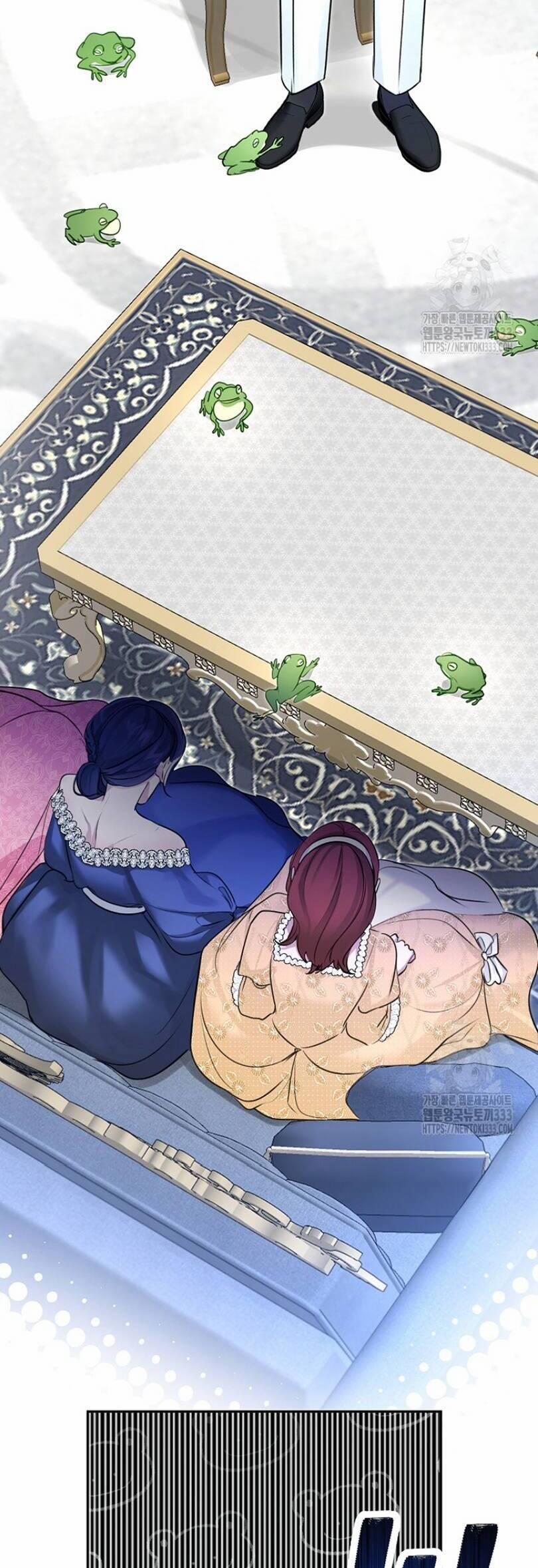 Cuộc Hôn Nhân Xa Hoa Của Đại Công Tước Là Giả 49 trang 33