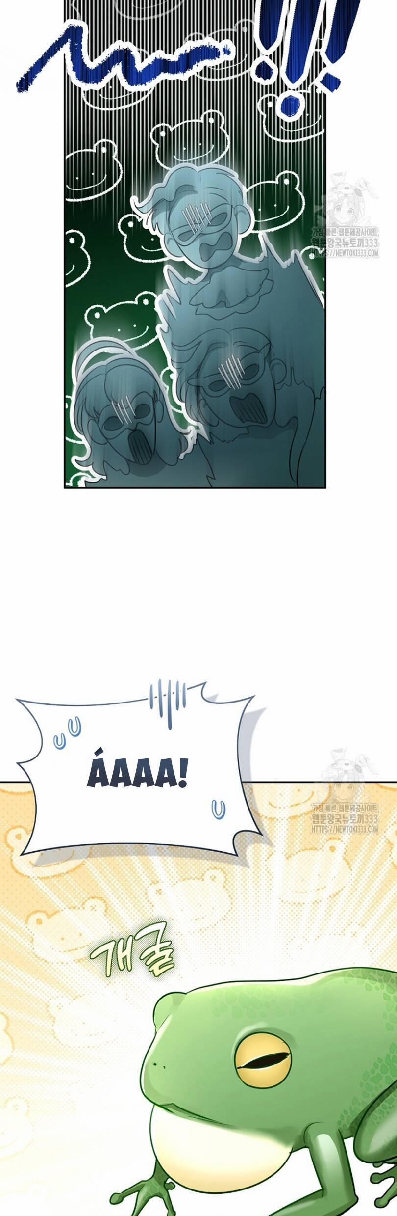 Cuộc Hôn Nhân Xa Hoa Của Đại Công Tước Là Giả 49 trang 34