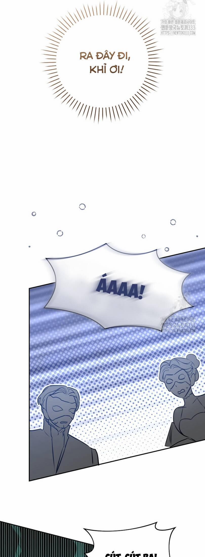 Cuộc Hôn Nhân Xa Hoa Của Đại Công Tước Là Giả 49 trang 37