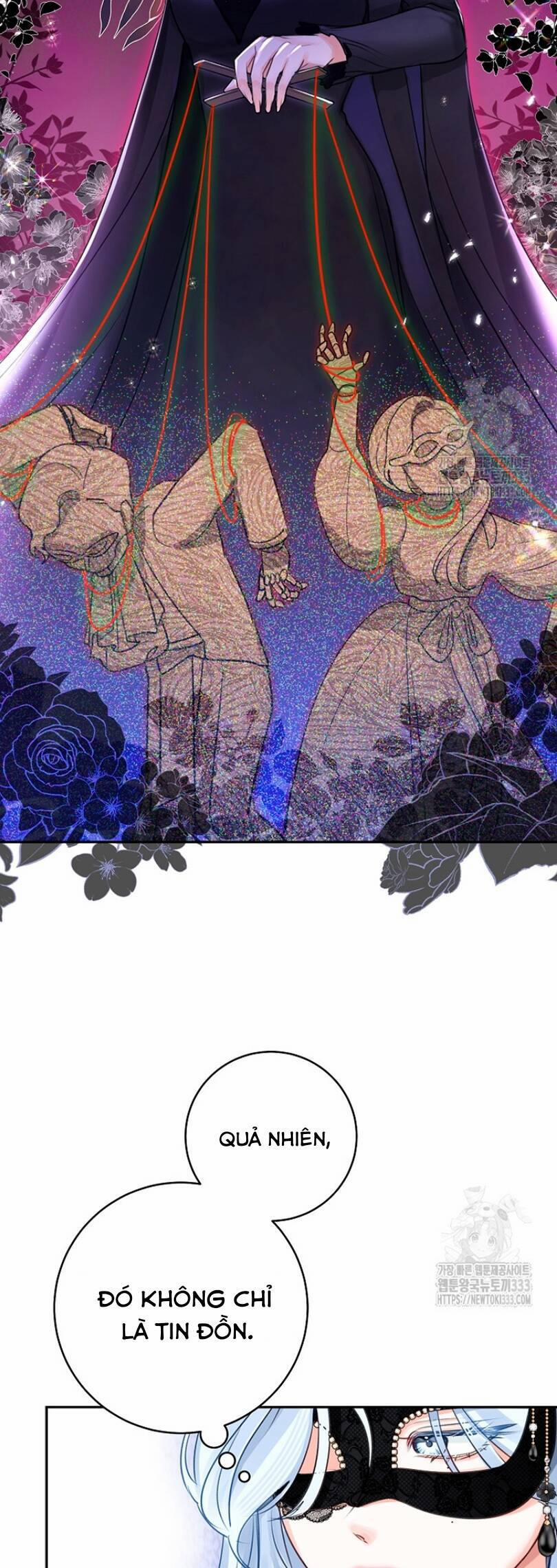 Cuộc Hôn Nhân Xa Hoa Của Đại Công Tước Là Giả 49 trang 42