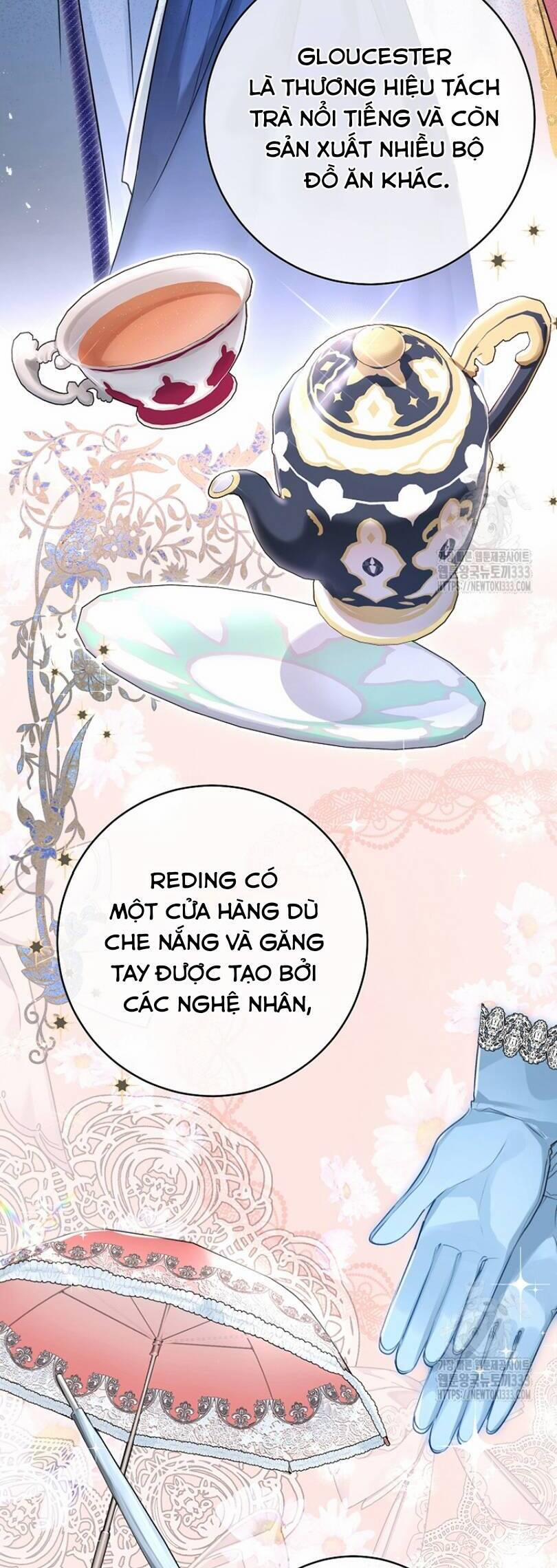 Cuộc Hôn Nhân Xa Hoa Của Đại Công Tước Là Giả 49 trang 44