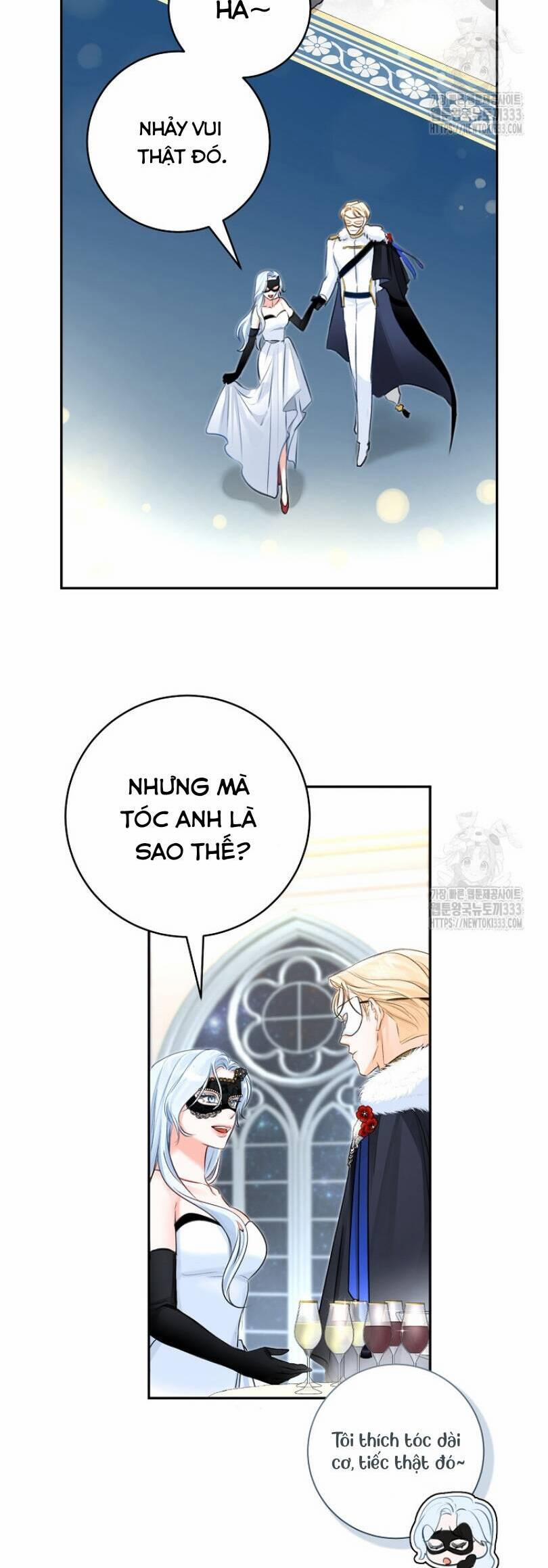 Cuộc Hôn Nhân Xa Hoa Của Đại Công Tước Là Giả 49 trang 8