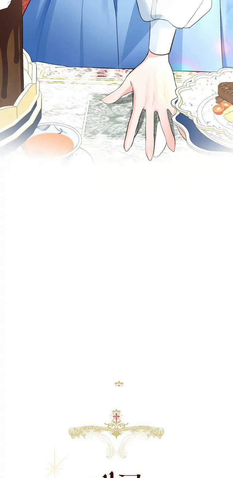 Cuộc Hôn Nhân Xa Hoa Của Đại Công Tước Là Giả 5 trang 1