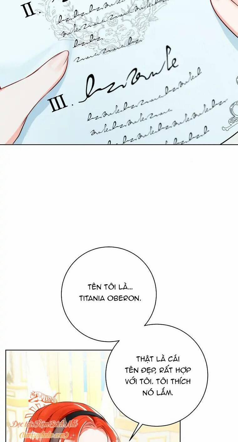 Cuộc Hôn Nhân Xa Hoa Của Đại Công Tước Là Giả 5 trang 17