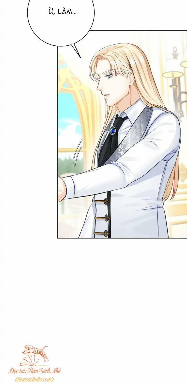 Cuộc Hôn Nhân Xa Hoa Của Đại Công Tước Là Giả 5 trang 22