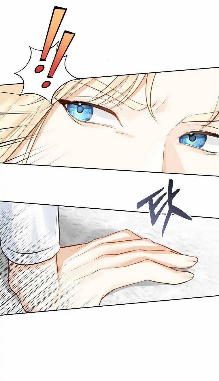 Cuộc Hôn Nhân Xa Hoa Của Đại Công Tước Là Giả 5 trang 23