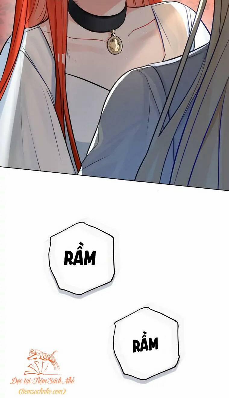 Cuộc Hôn Nhân Xa Hoa Của Đại Công Tước Là Giả 5 trang 26