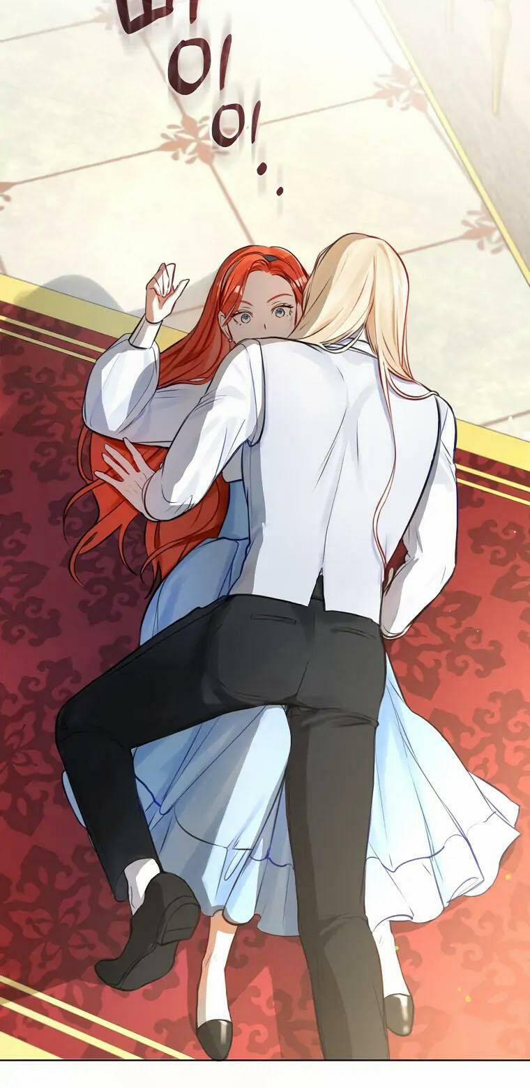 Cuộc Hôn Nhân Xa Hoa Của Đại Công Tước Là Giả 5 trang 28