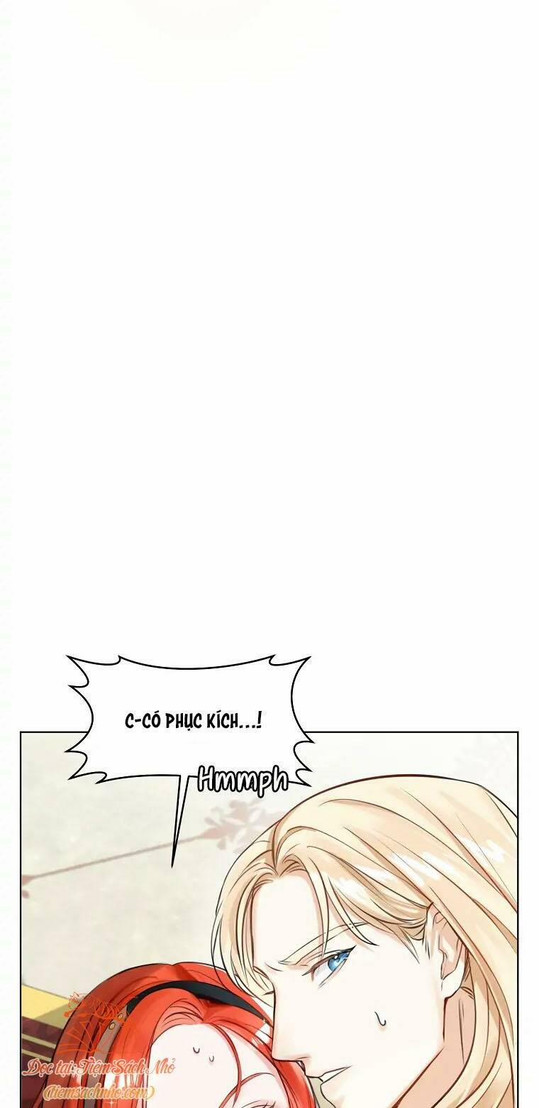 Cuộc Hôn Nhân Xa Hoa Của Đại Công Tước Là Giả 5 trang 29