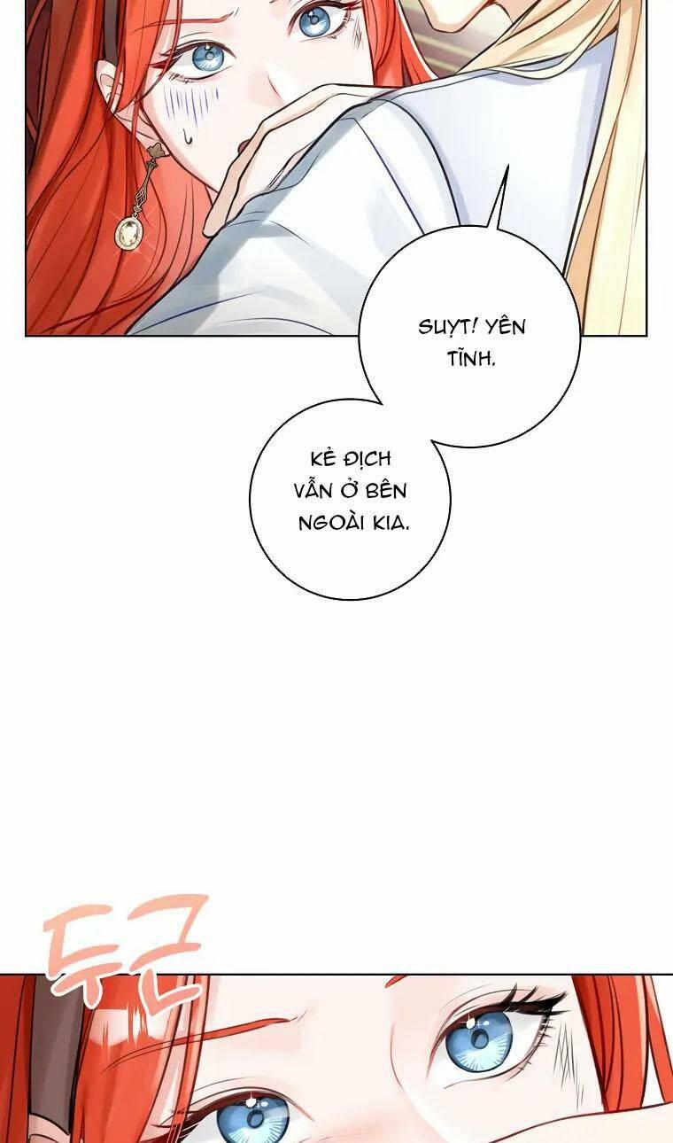 Cuộc Hôn Nhân Xa Hoa Của Đại Công Tước Là Giả 5 trang 30