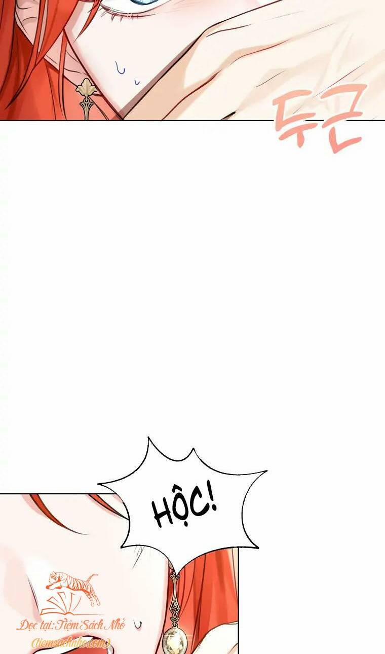 Cuộc Hôn Nhân Xa Hoa Của Đại Công Tước Là Giả 5 trang 31