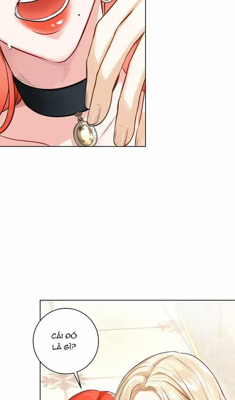 Cuộc Hôn Nhân Xa Hoa Của Đại Công Tước Là Giả 5 trang 32