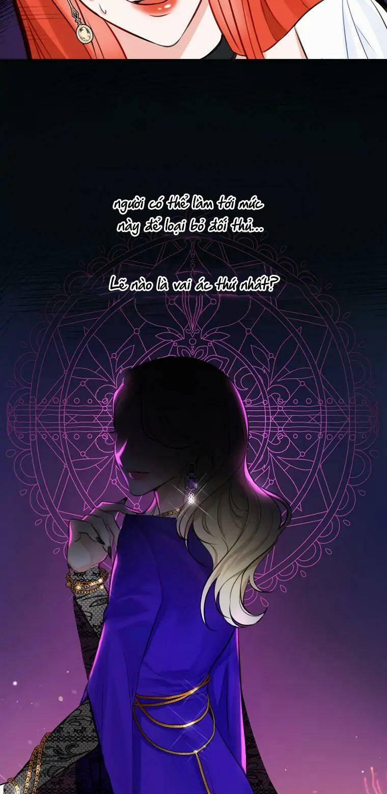 Cuộc Hôn Nhân Xa Hoa Của Đại Công Tước Là Giả 5 trang 35