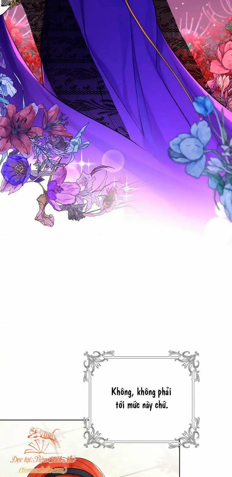 Cuộc Hôn Nhân Xa Hoa Của Đại Công Tước Là Giả 5 trang 36