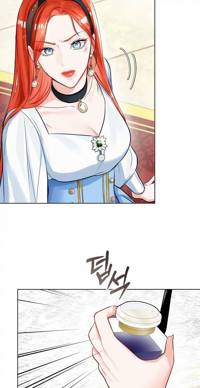 Cuộc Hôn Nhân Xa Hoa Của Đại Công Tước Là Giả 5 trang 37