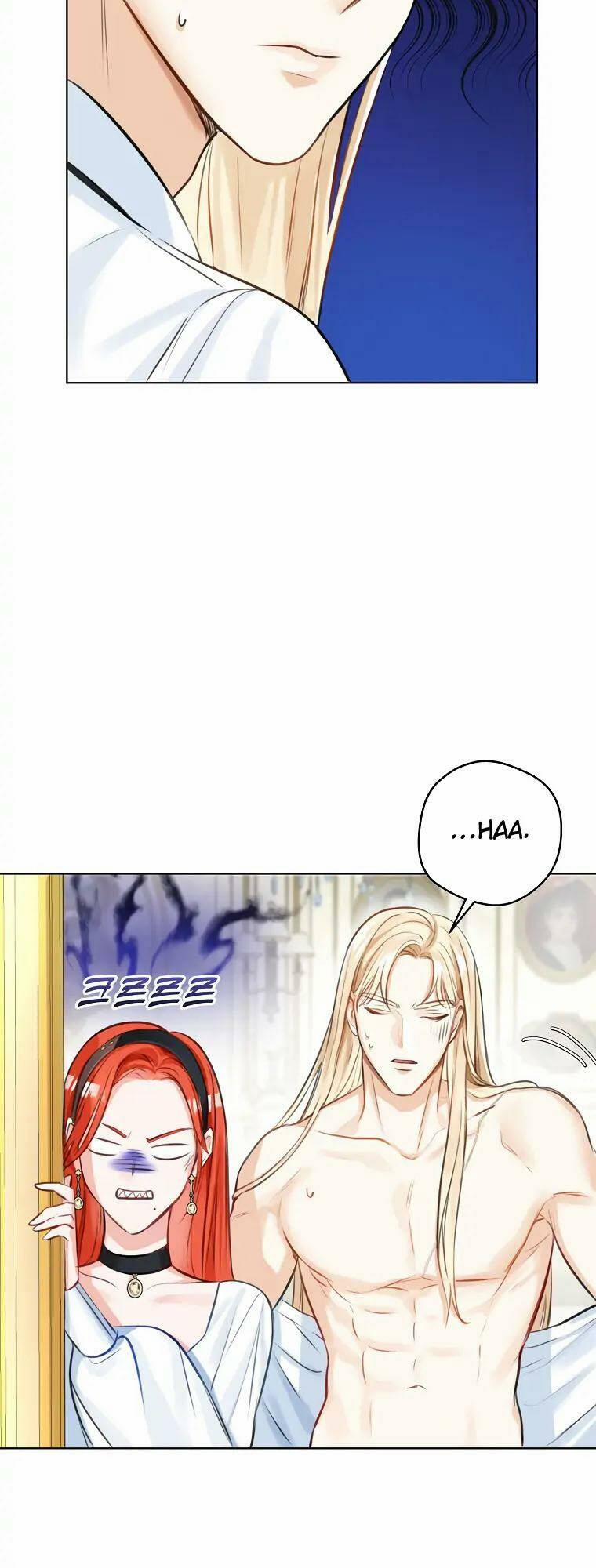 Cuộc Hôn Nhân Xa Hoa Của Đại Công Tước Là Giả 5 trang 42