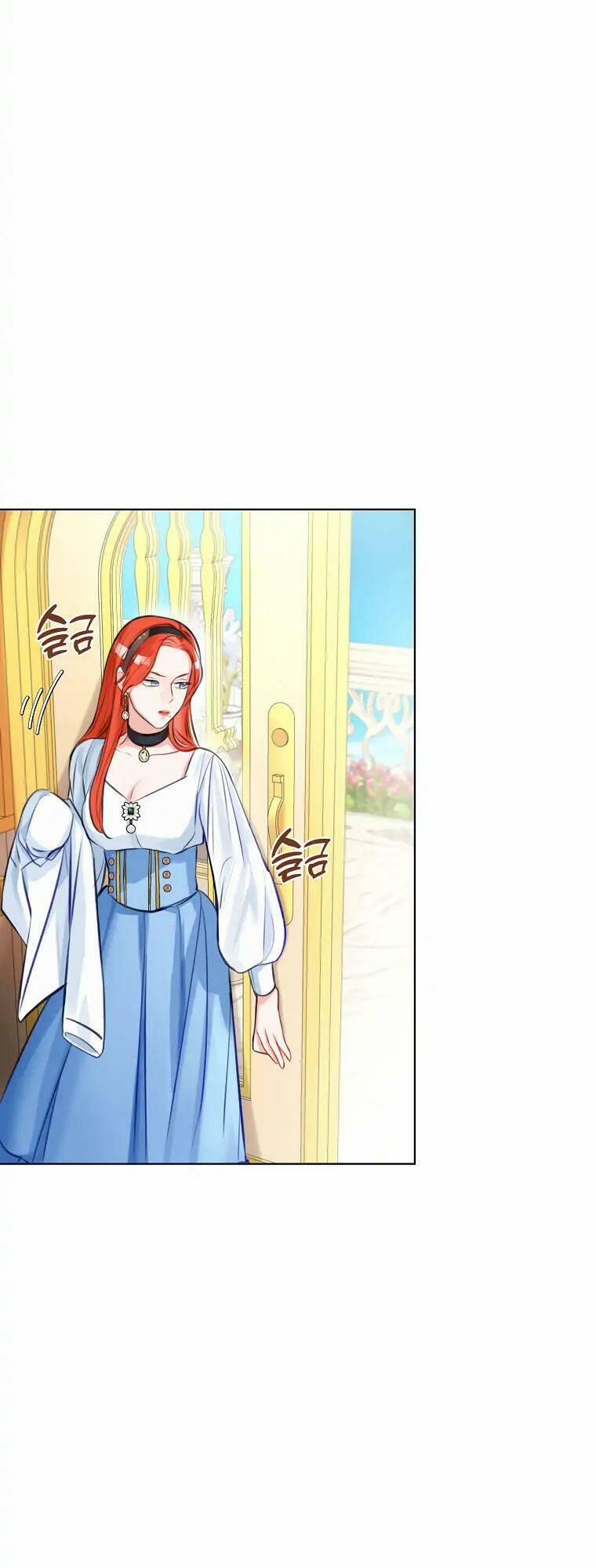 Cuộc Hôn Nhân Xa Hoa Của Đại Công Tước Là Giả 5 trang 43