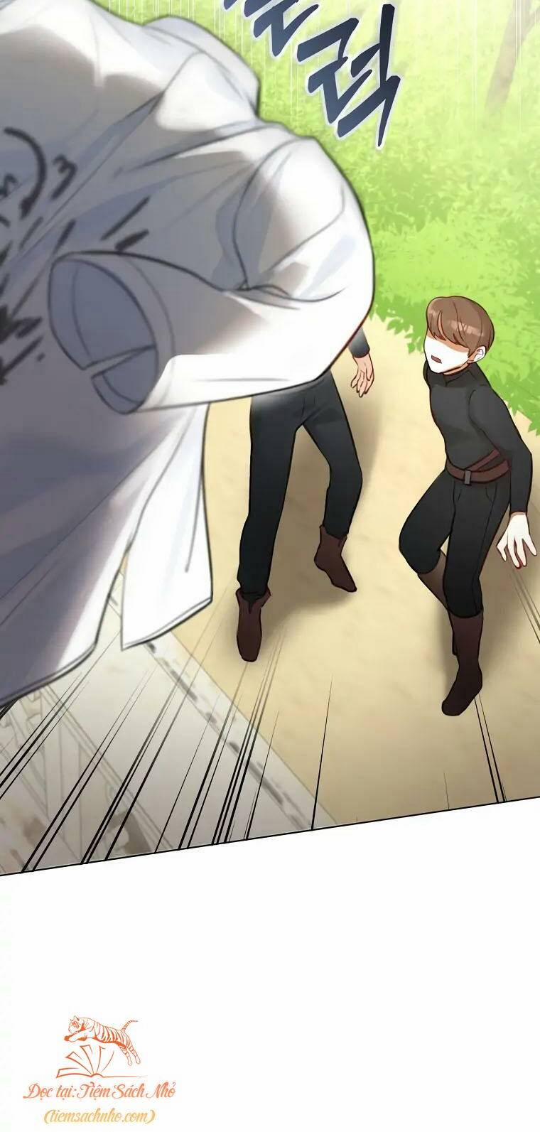 Cuộc Hôn Nhân Xa Hoa Của Đại Công Tước Là Giả 5 trang 45