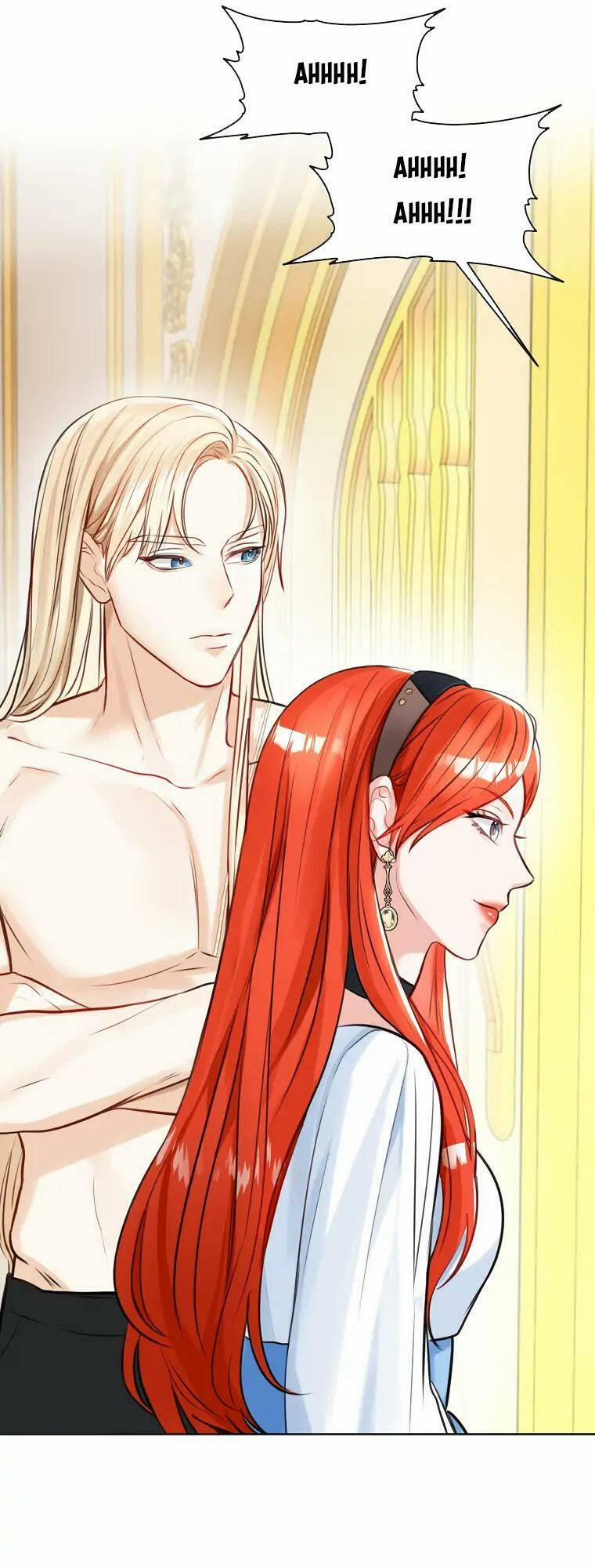 Cuộc Hôn Nhân Xa Hoa Của Đại Công Tước Là Giả 5 trang 46