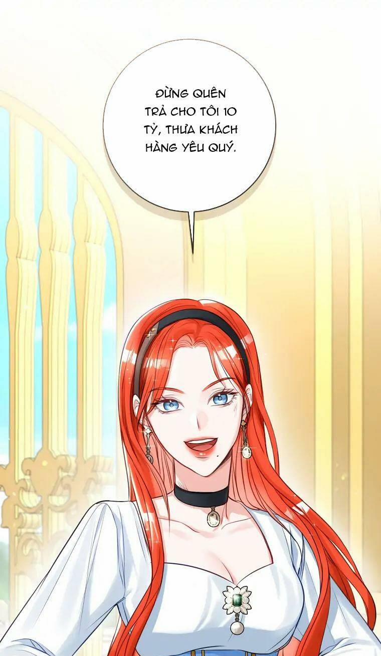 Cuộc Hôn Nhân Xa Hoa Của Đại Công Tước Là Giả 5 trang 49