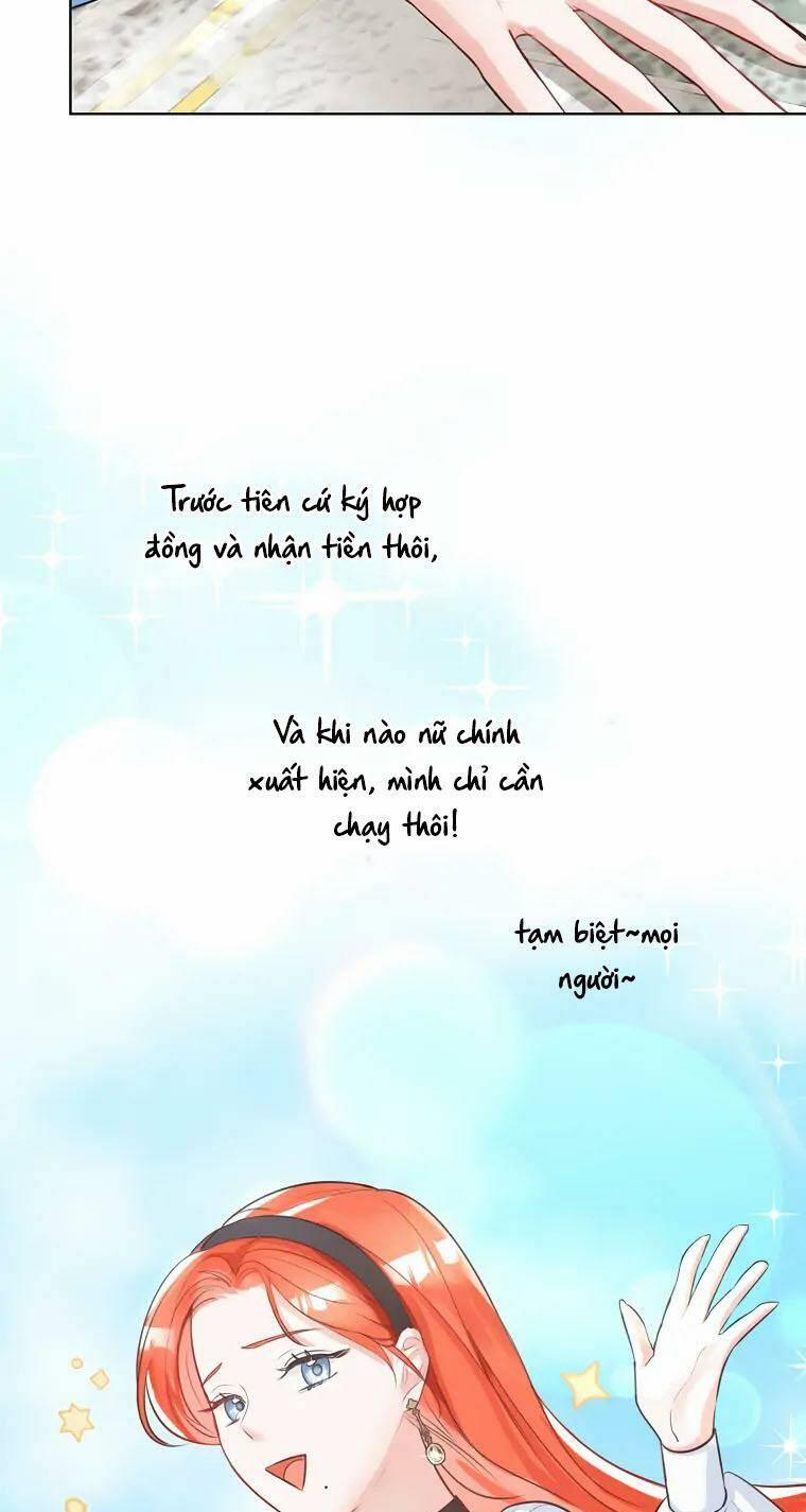 Cuộc Hôn Nhân Xa Hoa Của Đại Công Tước Là Giả 5 trang 5