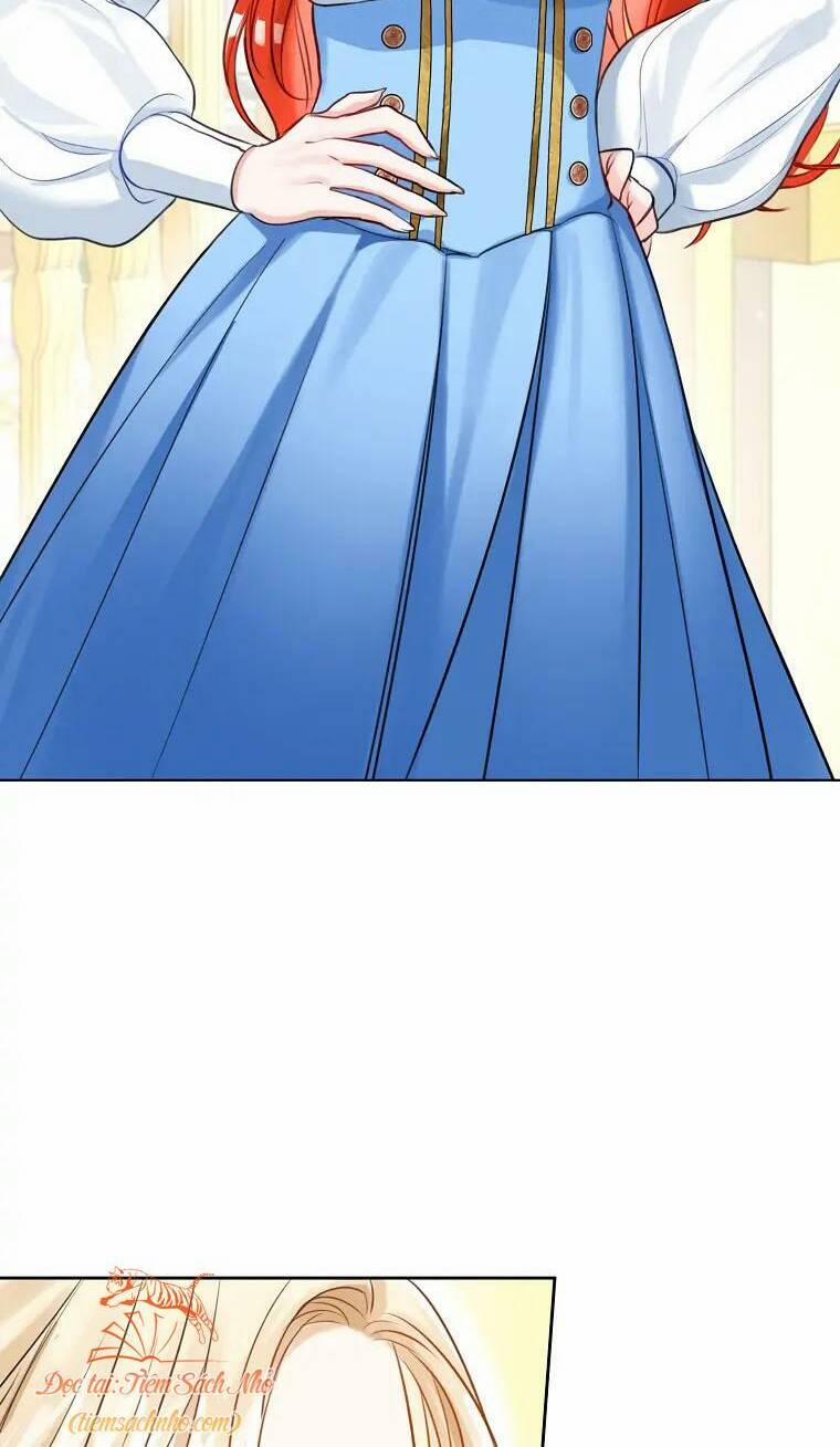 Cuộc Hôn Nhân Xa Hoa Của Đại Công Tước Là Giả 5 trang 50