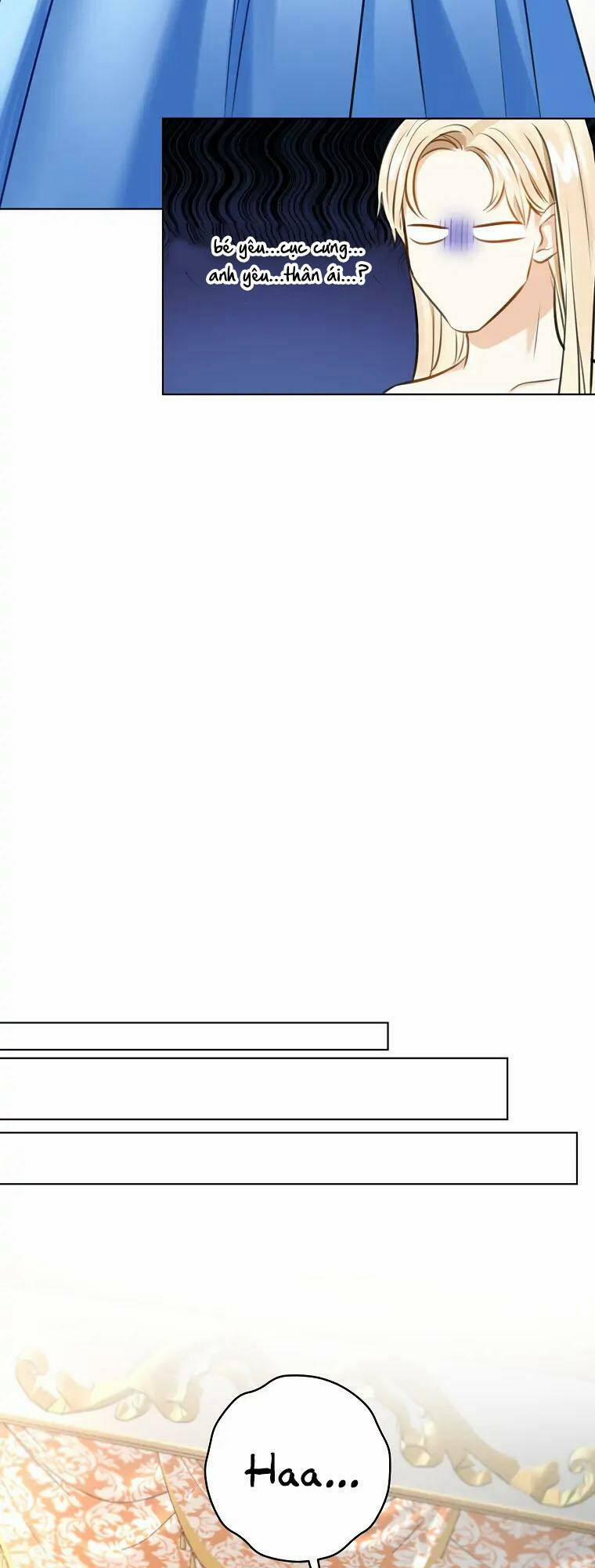 Cuộc Hôn Nhân Xa Hoa Của Đại Công Tước Là Giả 5 trang 54