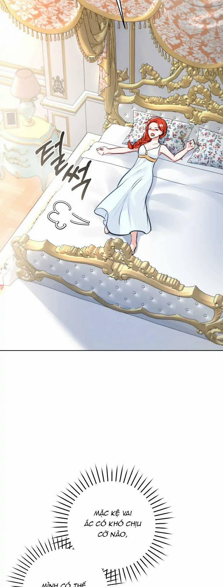 Cuộc Hôn Nhân Xa Hoa Của Đại Công Tước Là Giả 5 trang 55