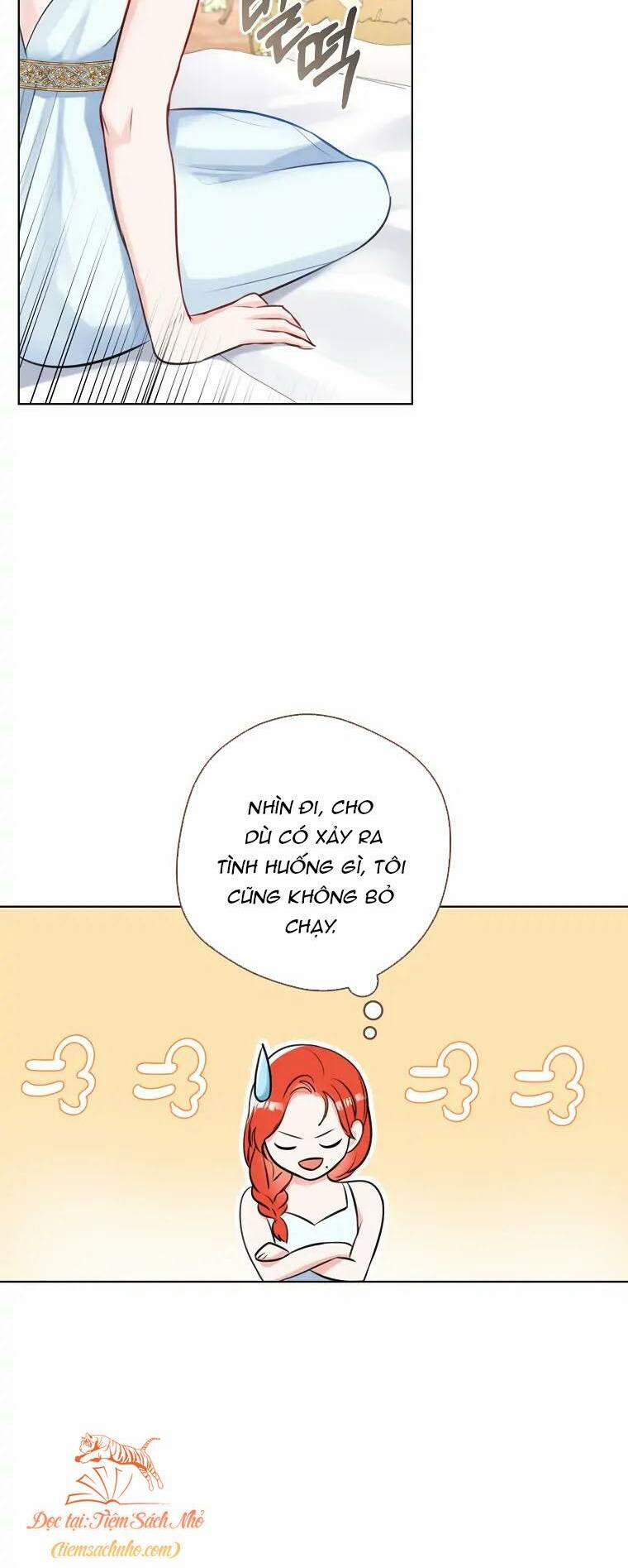 Cuộc Hôn Nhân Xa Hoa Của Đại Công Tước Là Giả 5 trang 57