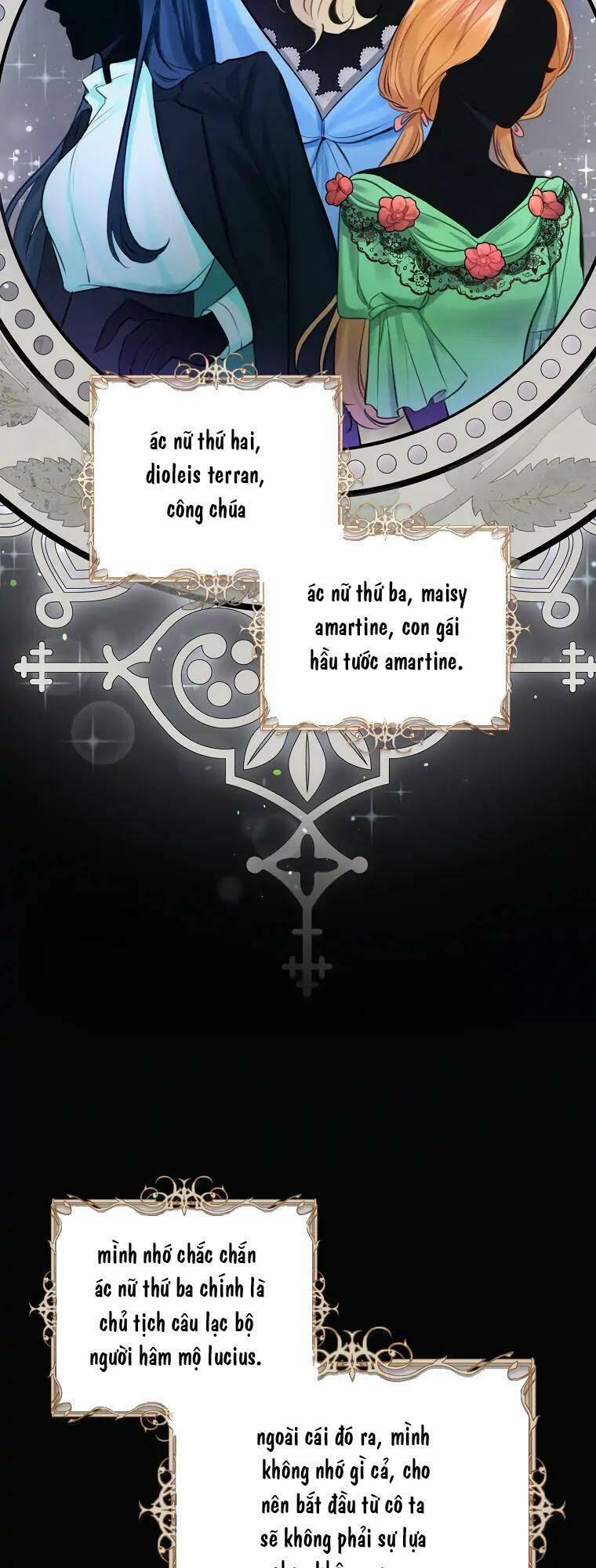 Cuộc Hôn Nhân Xa Hoa Của Đại Công Tước Là Giả 5 trang 59