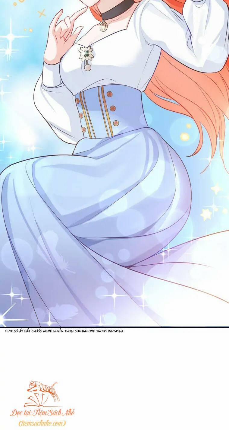 Cuộc Hôn Nhân Xa Hoa Của Đại Công Tước Là Giả 5 trang 6