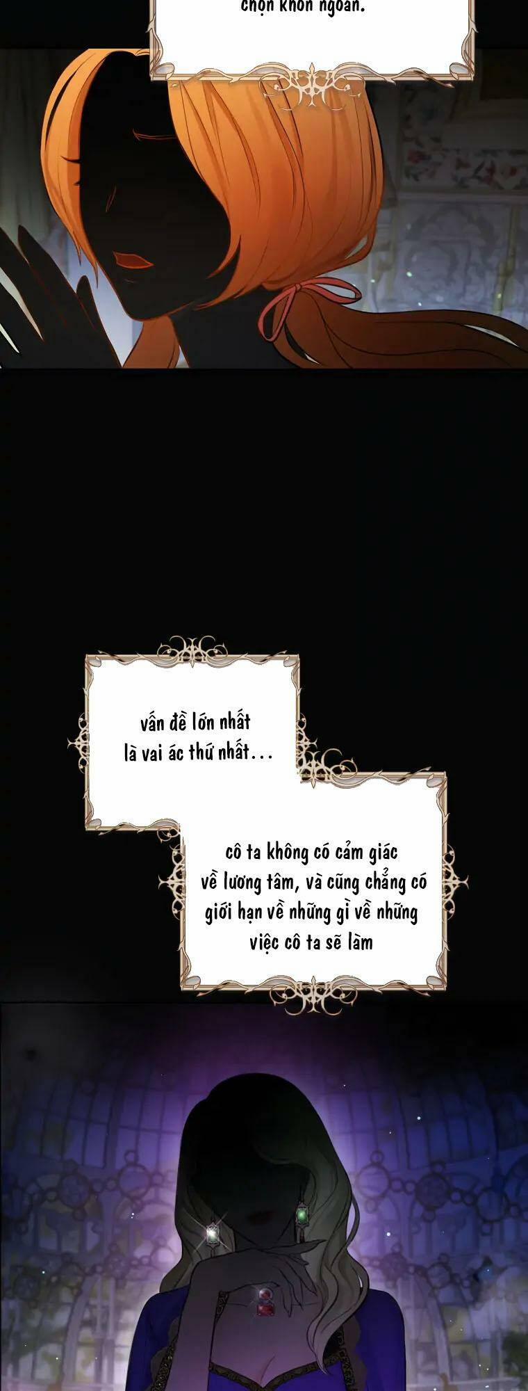 Cuộc Hôn Nhân Xa Hoa Của Đại Công Tước Là Giả 5 trang 60