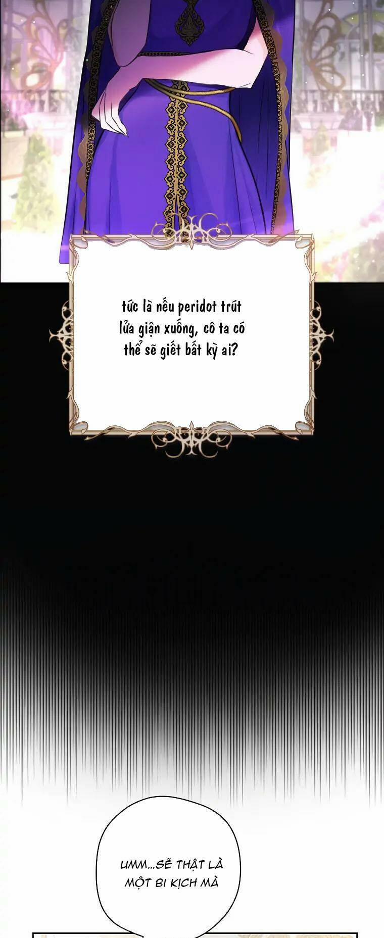 Cuộc Hôn Nhân Xa Hoa Của Đại Công Tước Là Giả 5 trang 61