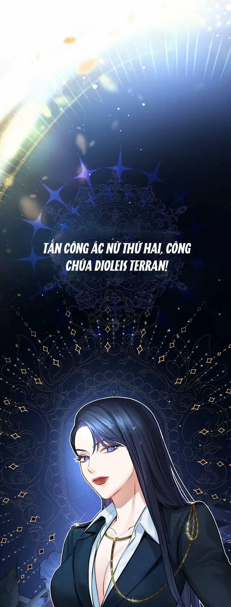 Cuộc Hôn Nhân Xa Hoa Của Đại Công Tước Là Giả 5 trang 63