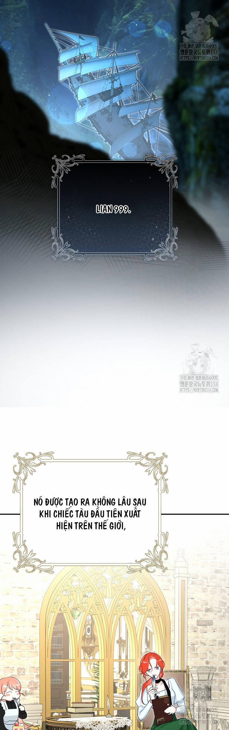 Cuộc Hôn Nhân Xa Hoa Của Đại Công Tước Là Giả 50 trang 10