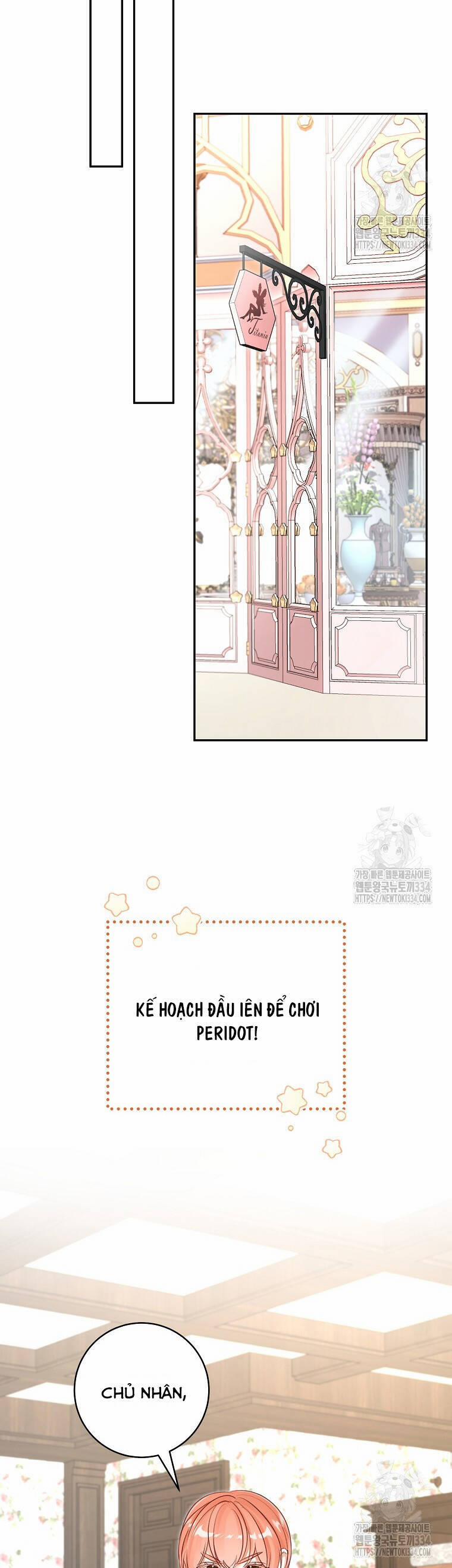 Cuộc Hôn Nhân Xa Hoa Của Đại Công Tước Là Giả 50 trang 15