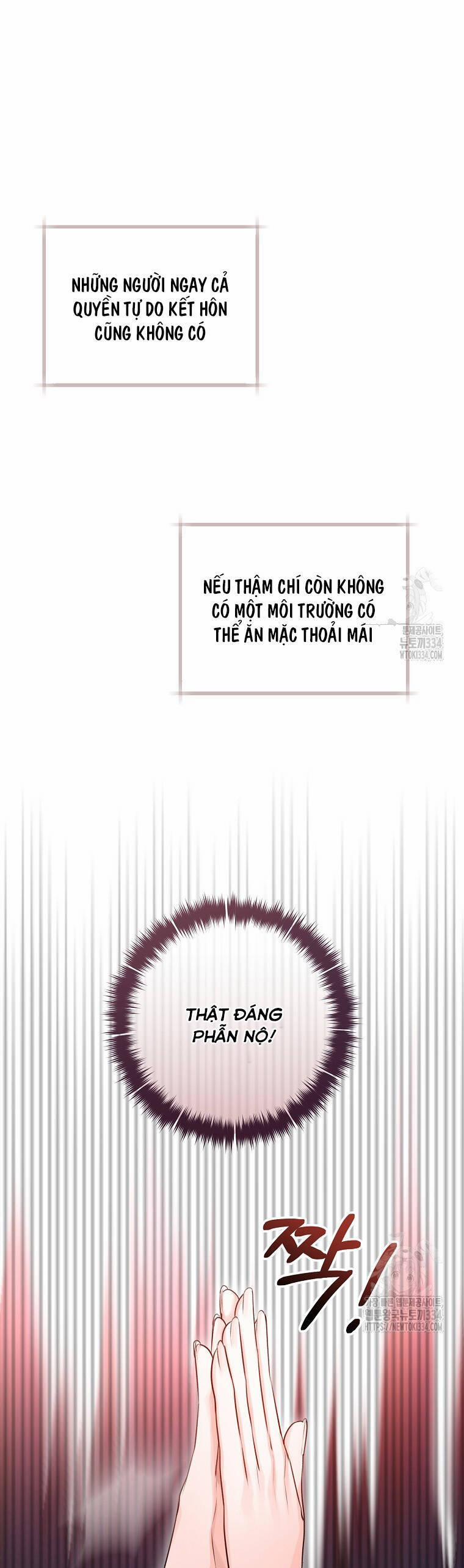 Cuộc Hôn Nhân Xa Hoa Của Đại Công Tước Là Giả 50 trang 28