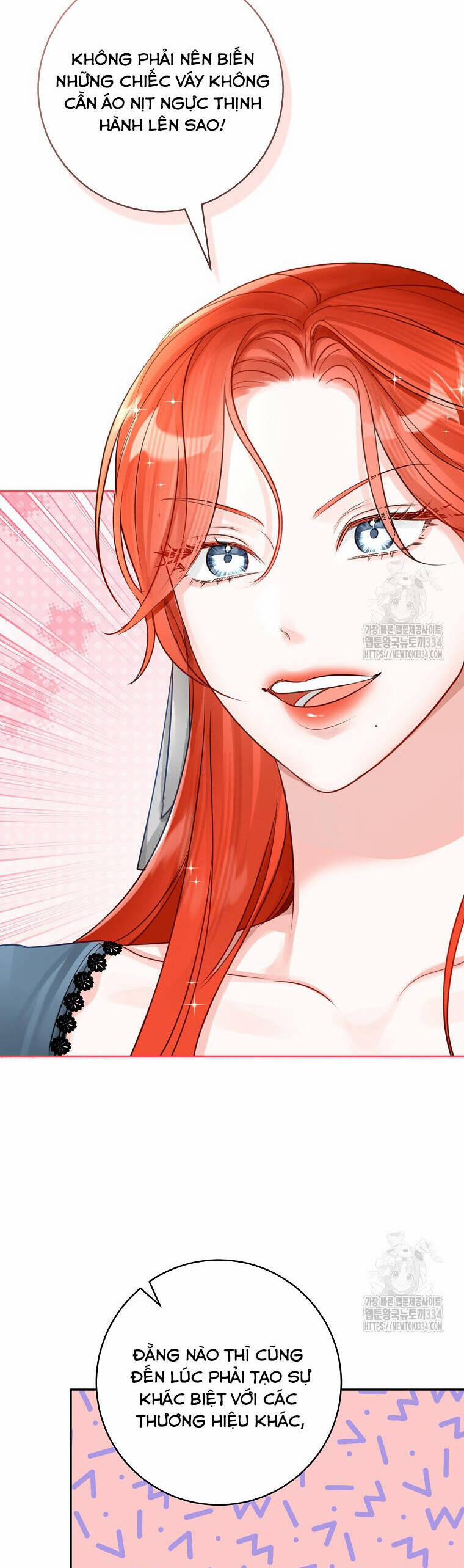 Cuộc Hôn Nhân Xa Hoa Của Đại Công Tước Là Giả 50 trang 31