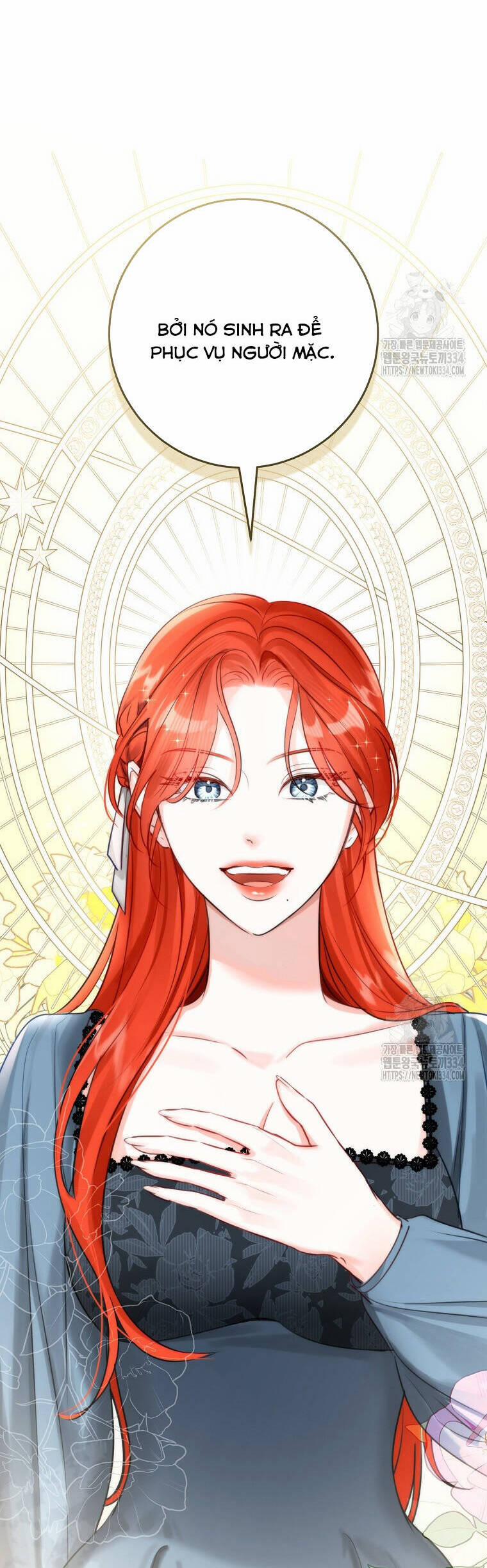 Cuộc Hôn Nhân Xa Hoa Của Đại Công Tước Là Giả 50 trang 42