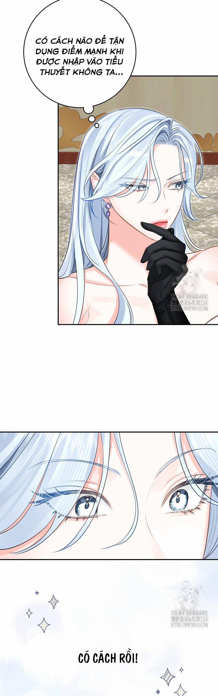 Cuộc Hôn Nhân Xa Hoa Của Đại Công Tước Là Giả 50 trang 6