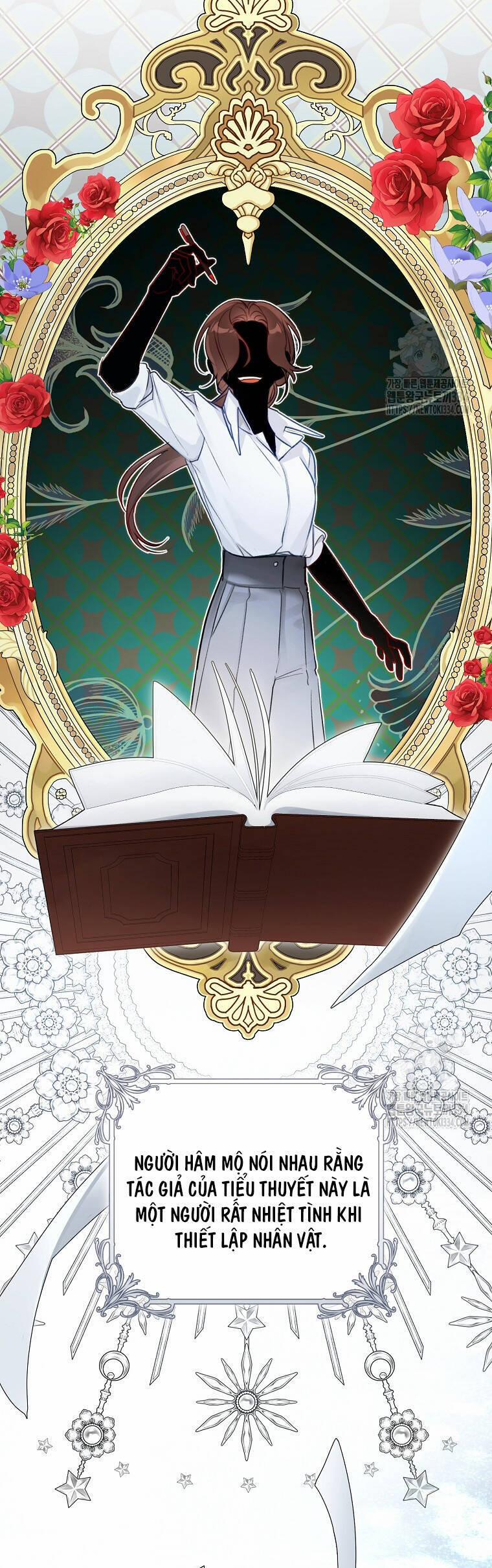 Cuộc Hôn Nhân Xa Hoa Của Đại Công Tước Là Giả 50 trang 8