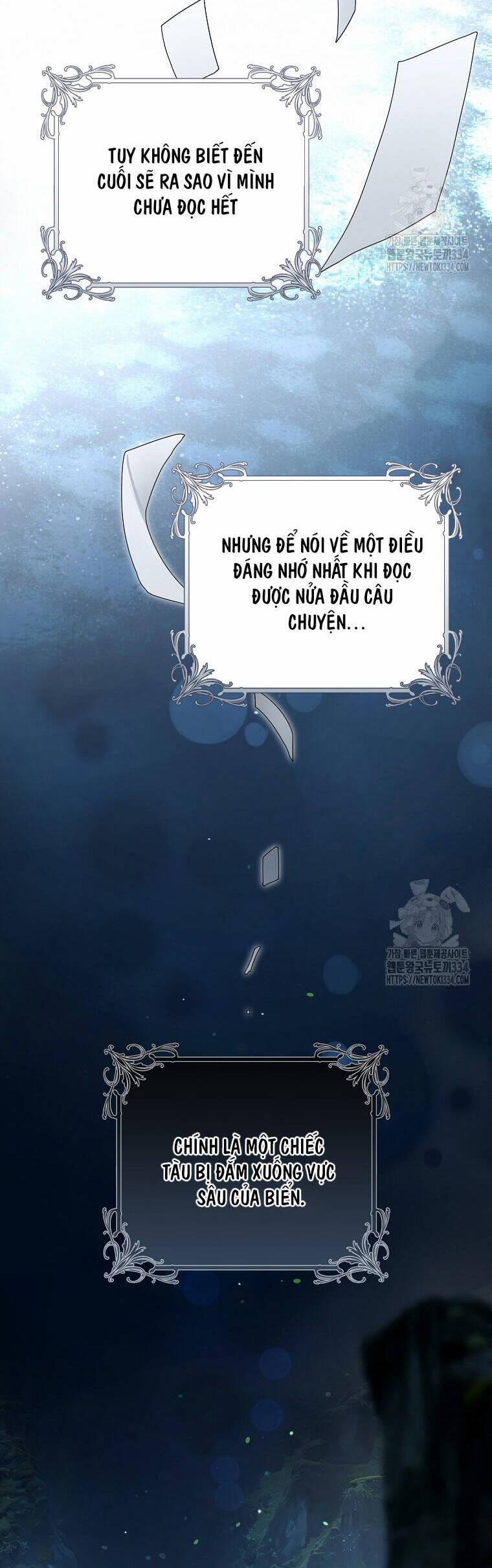 Cuộc Hôn Nhân Xa Hoa Của Đại Công Tước Là Giả 50 trang 9