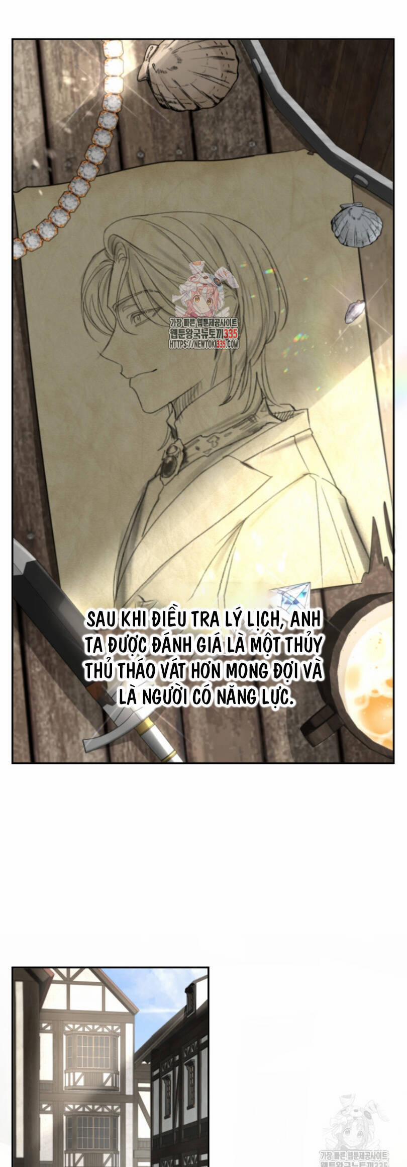 Cuộc Hôn Nhân Xa Hoa Của Đại Công Tước Là Giả 51 trang 1