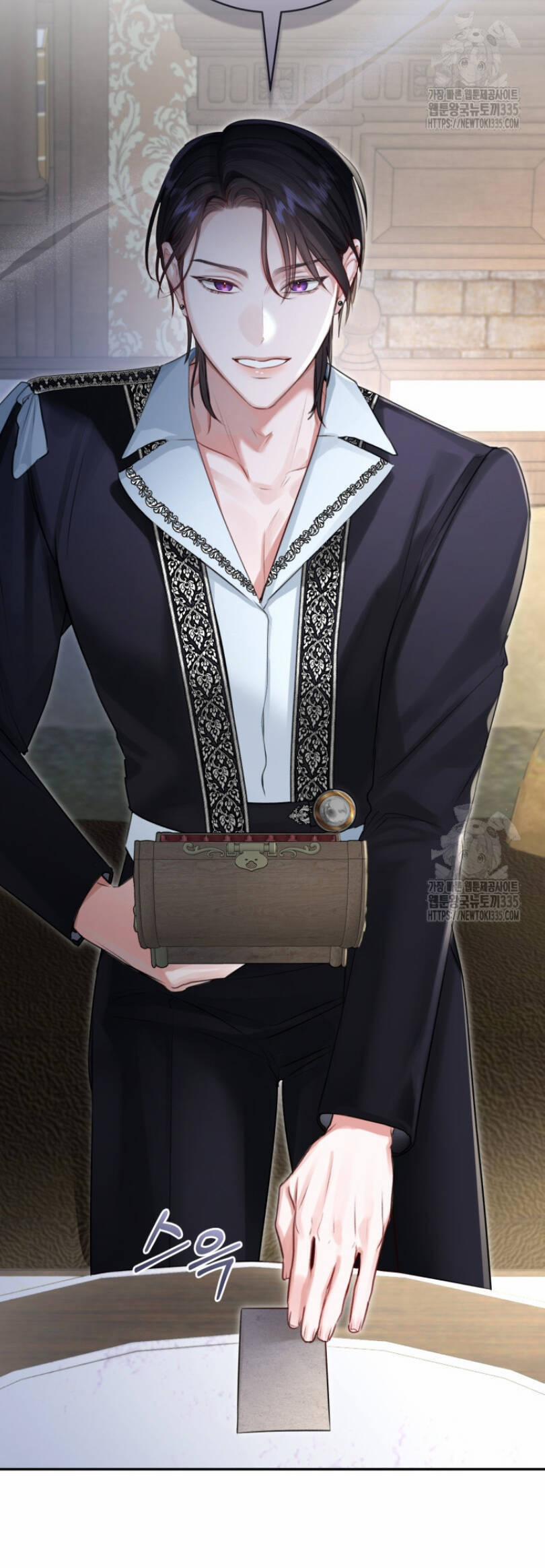 Cuộc Hôn Nhân Xa Hoa Của Đại Công Tước Là Giả 51 trang 12