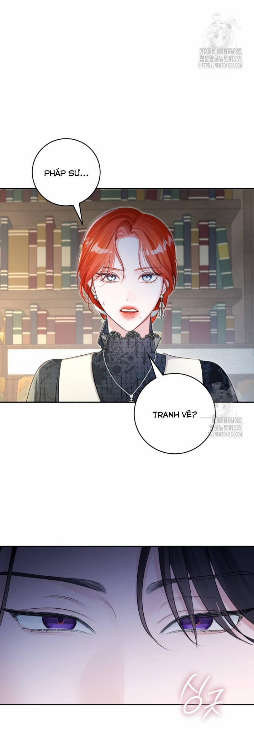 Cuộc Hôn Nhân Xa Hoa Của Đại Công Tước Là Giả 51 trang 13