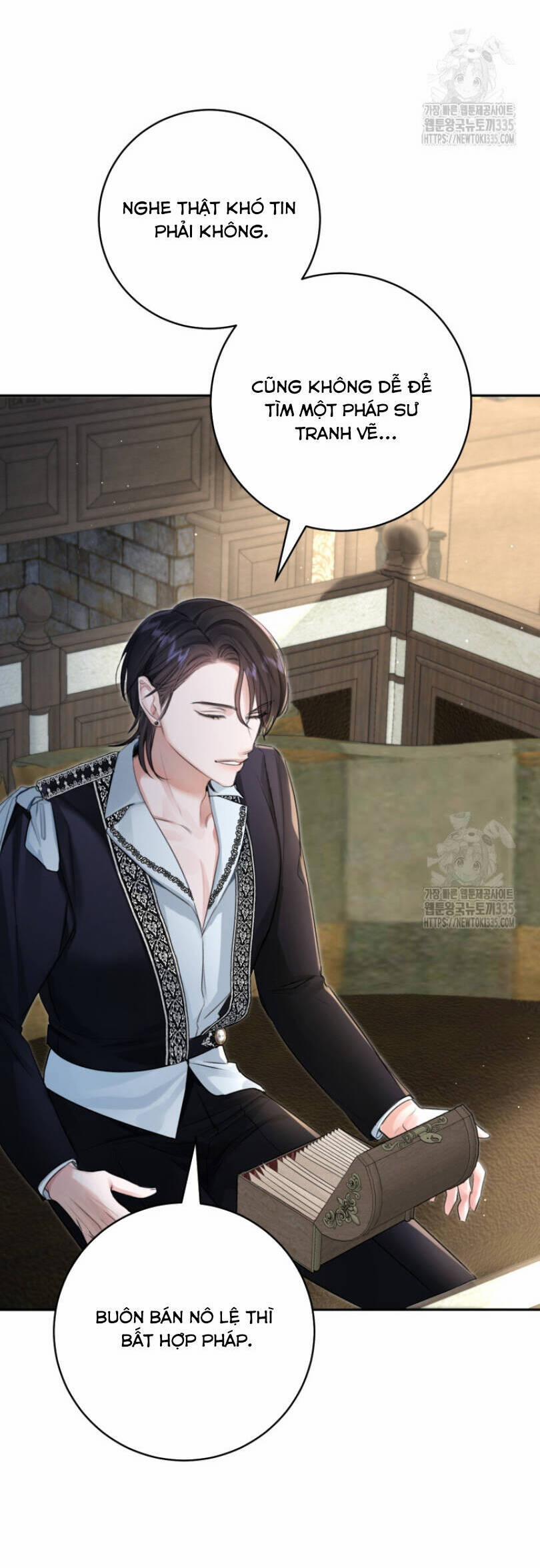 Cuộc Hôn Nhân Xa Hoa Của Đại Công Tước Là Giả 51 trang 14