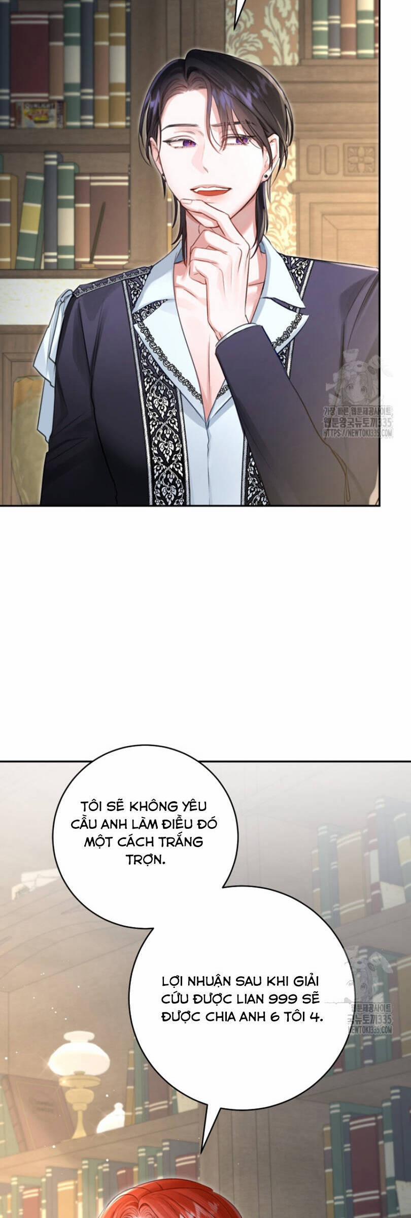 Cuộc Hôn Nhân Xa Hoa Của Đại Công Tước Là Giả 51 trang 24